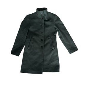 Club Monaco Outdoor Coat - Military Style | Size 36 (Small)